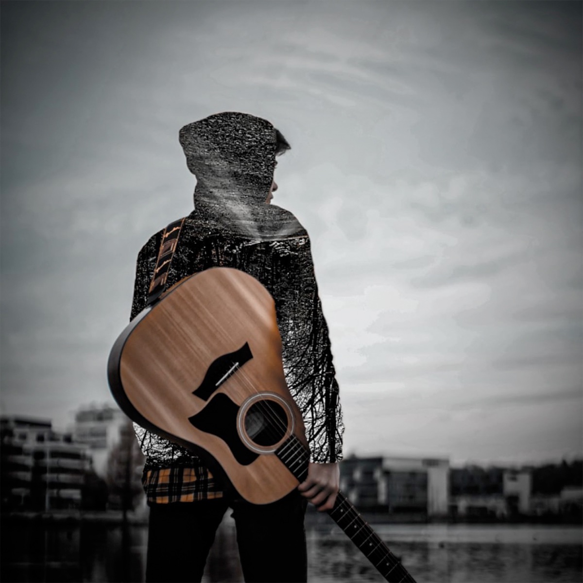 Wūyún - Single by Ela Base Music album cover