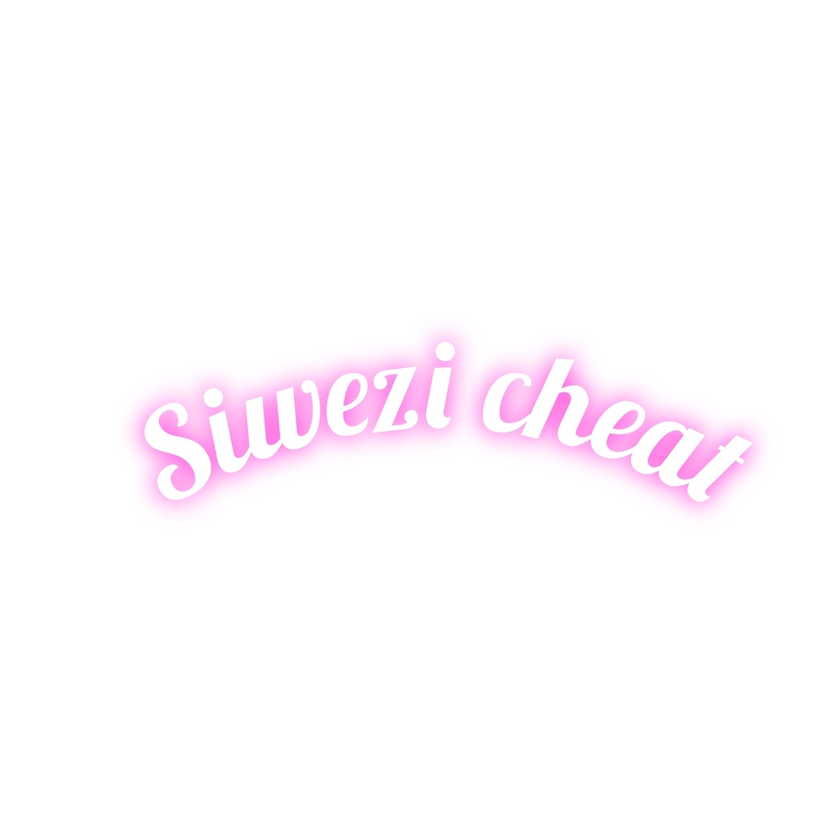 Siwezi Cheat - Single by Empreee & Joe Sparkshiri album cover