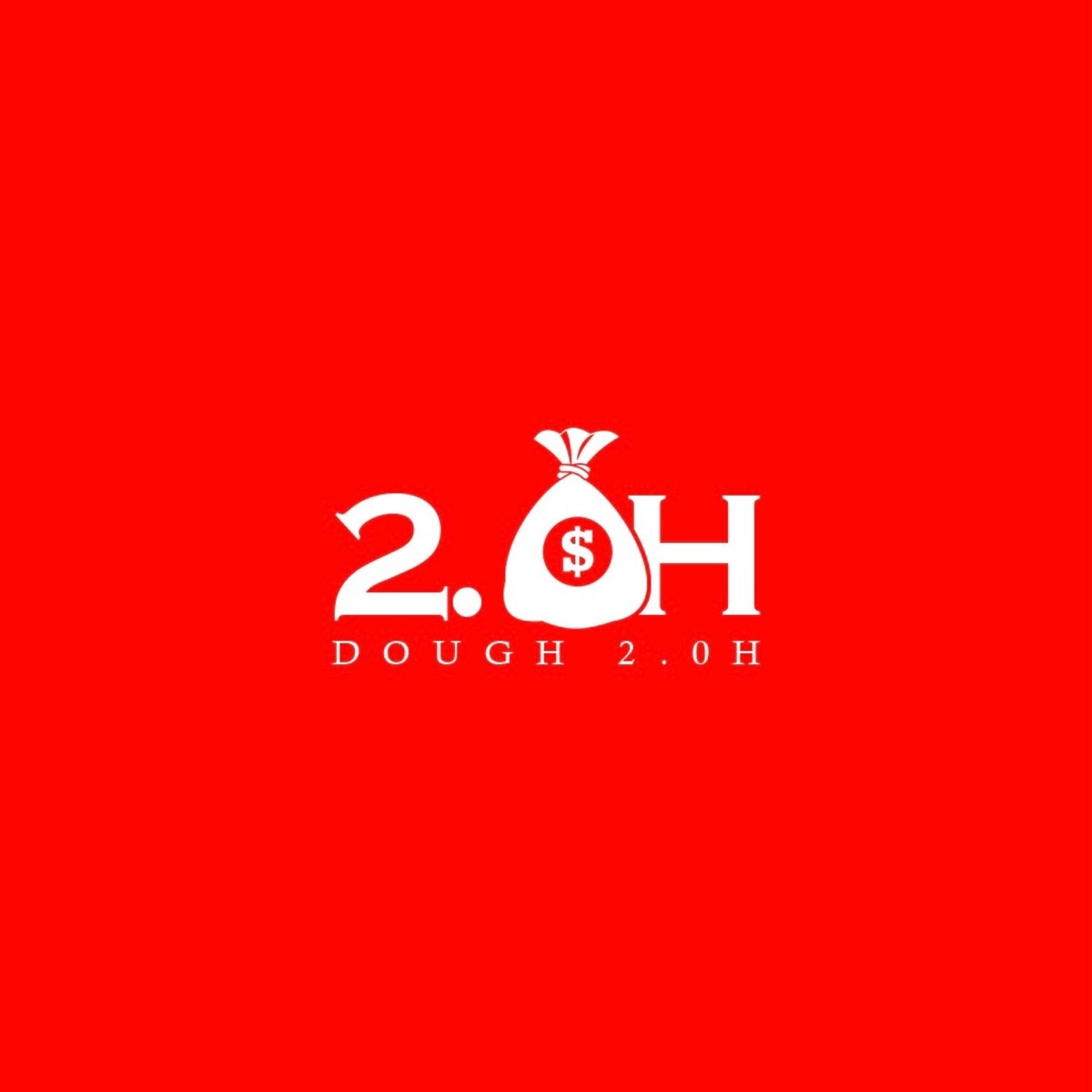 Motorvation - Single by Dough 2.0h album cover