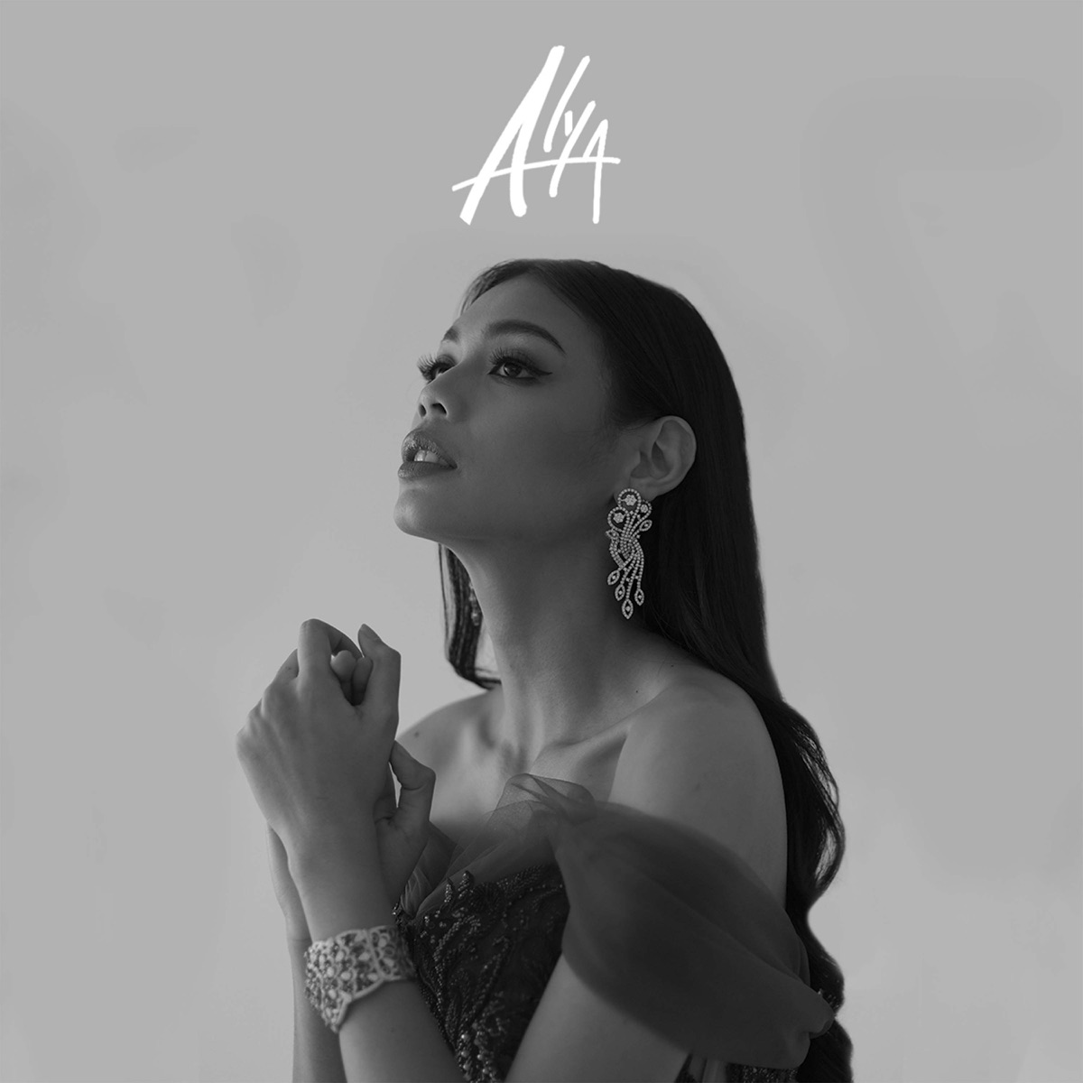 Memutar Waktu - Single by Alya album cover
