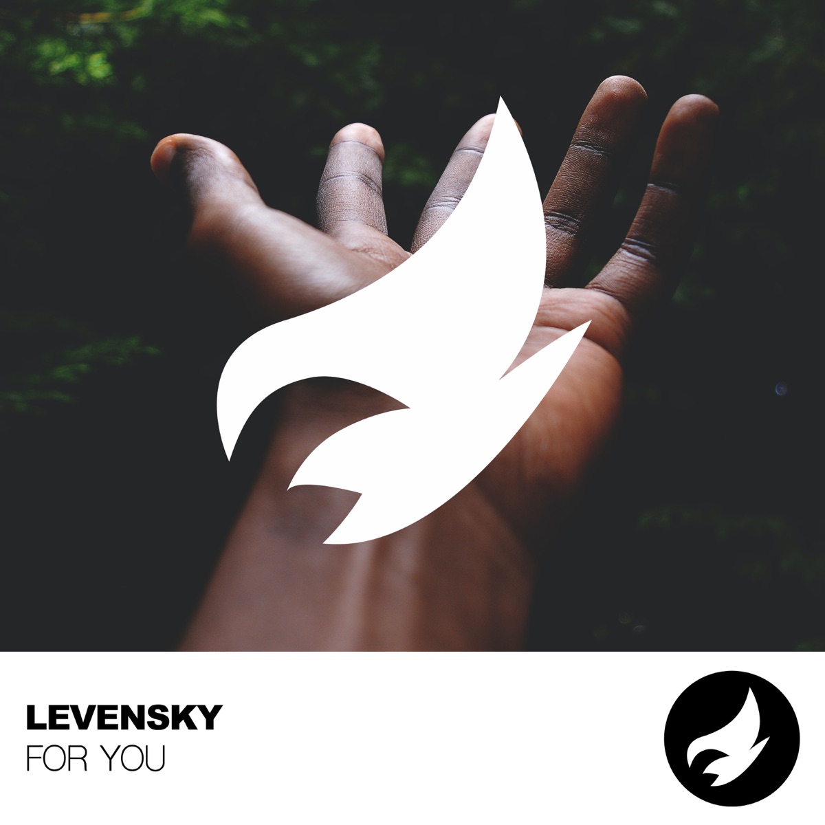 For You - Single by Levensky album cover