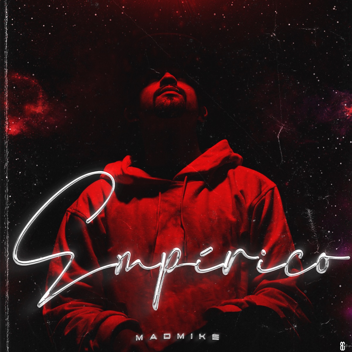 Empírico by MadMike album cover