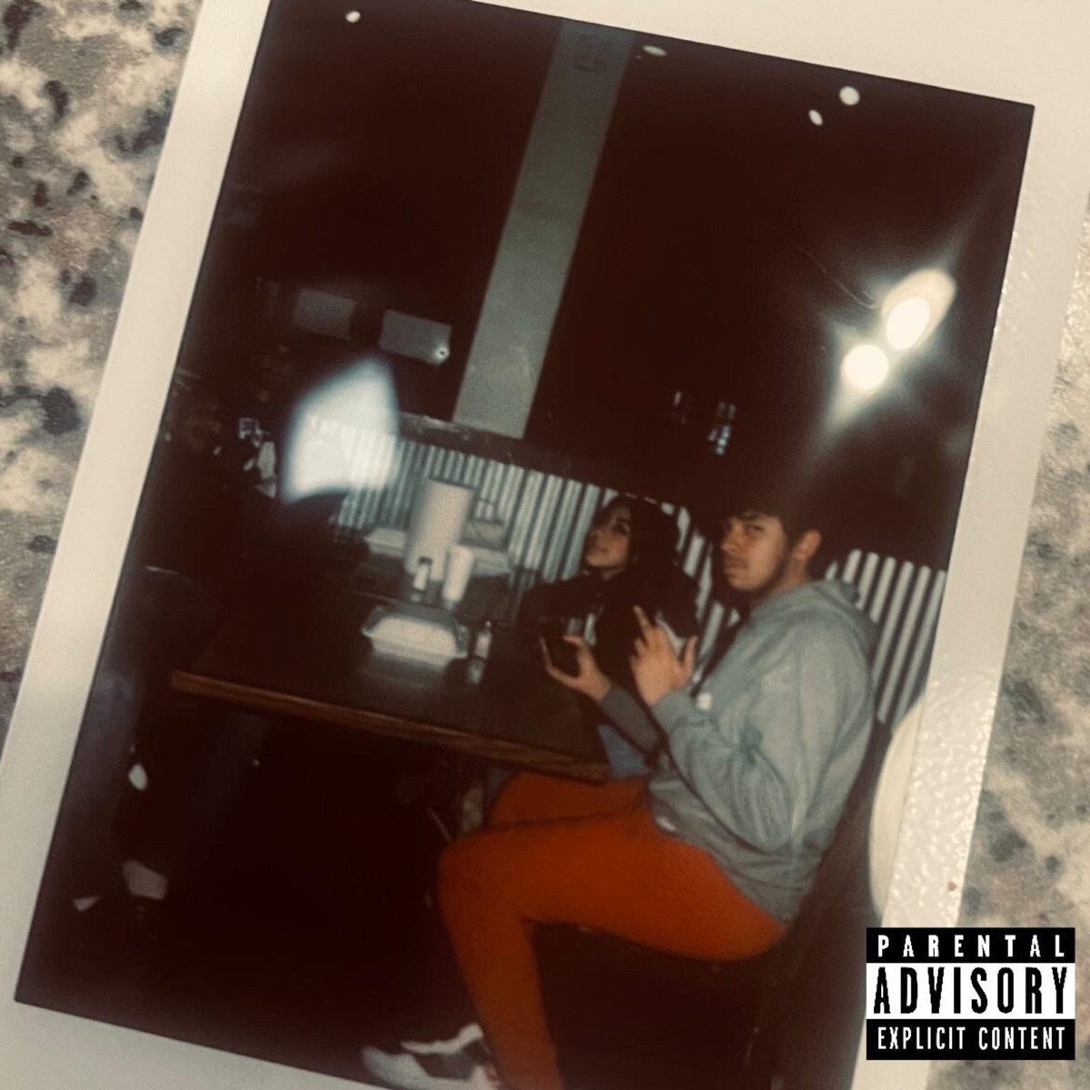 New Chop (feat. Blvd Yo) - Single by Big DakZ album cover