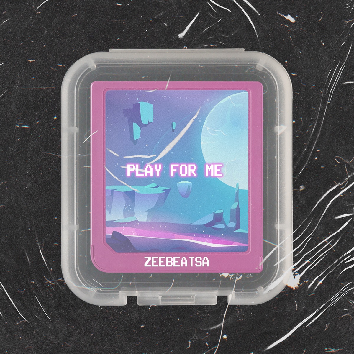 Play for Me - Single by ZeebeatsA album cover