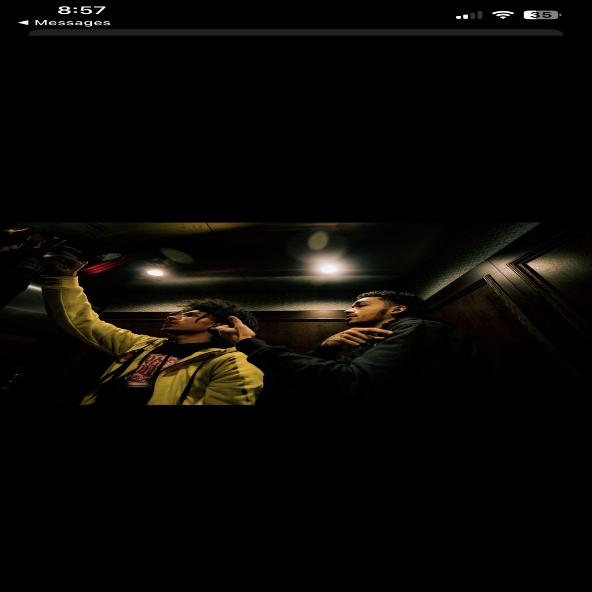 Just Gettin Started - Single by MoneyMade Dre album cover
