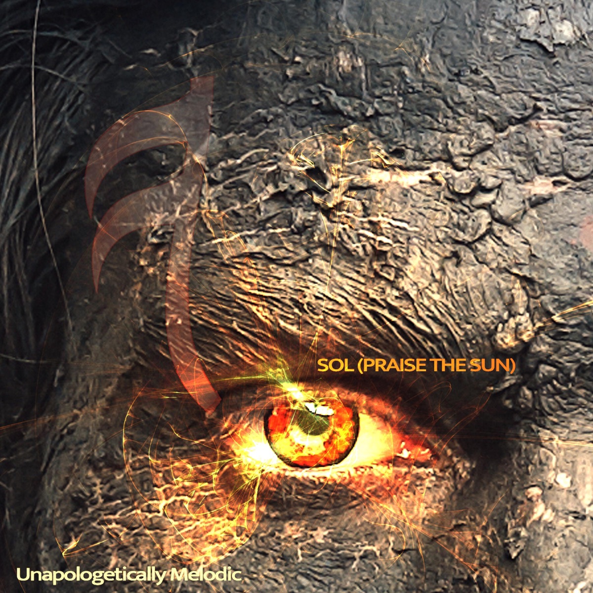 SOL (Praise the Sun) - Single by Unapologetically Melodic album cover