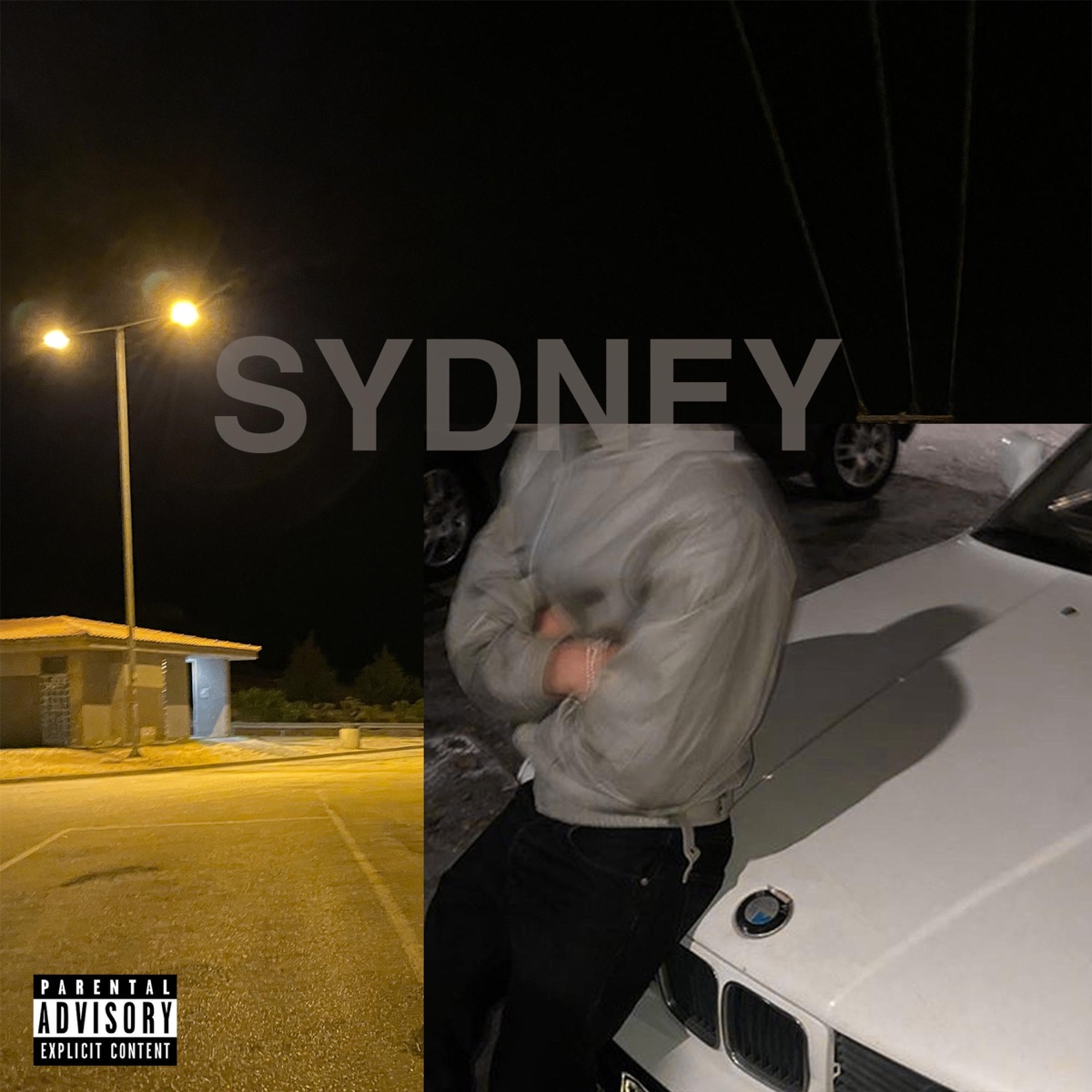 Sydney - Single by $ulee album cover