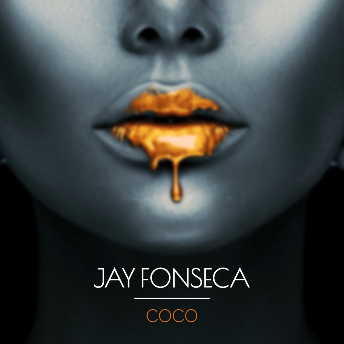 Coco - Single by Jay Fonseca album cover