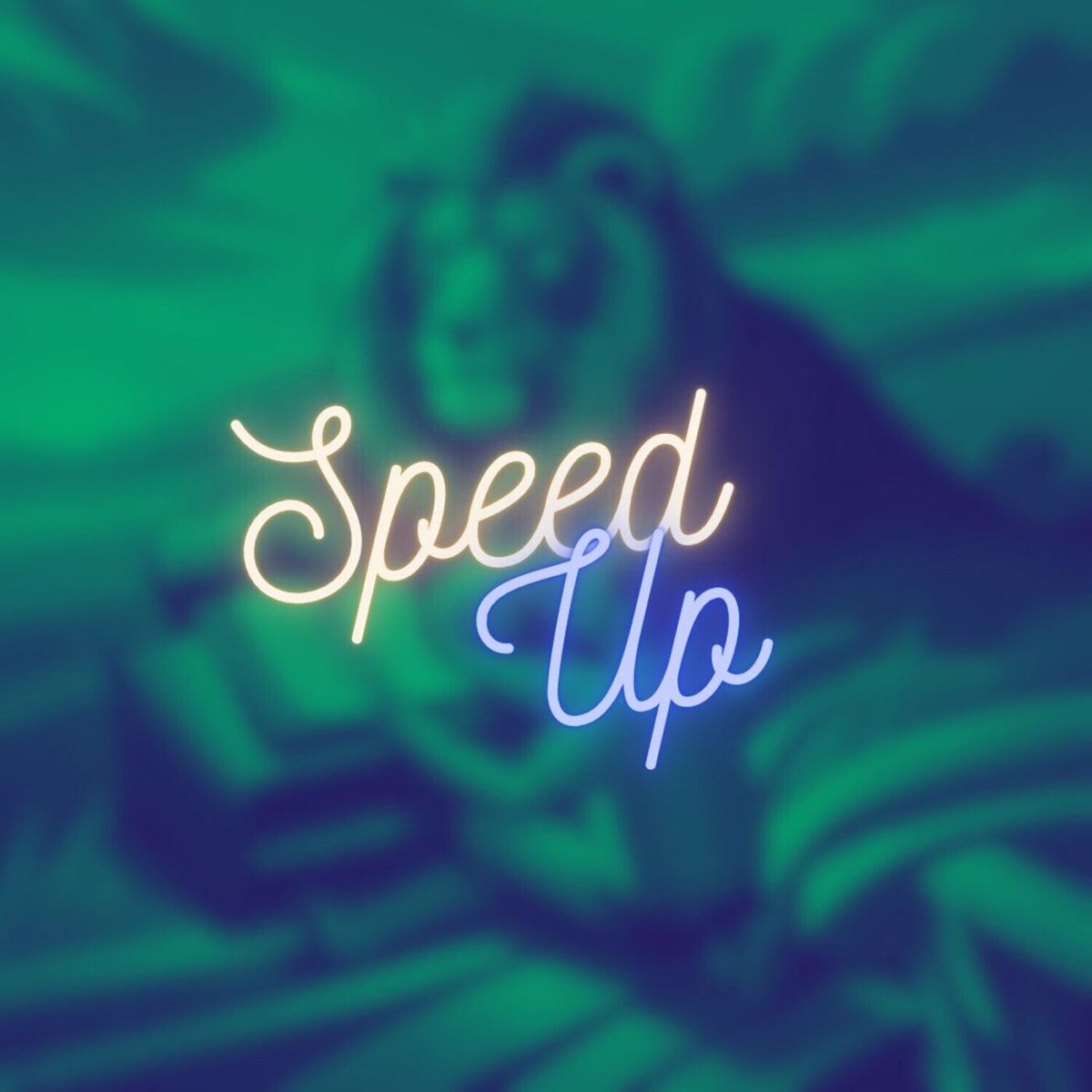 Vou lutar (Speed UP) - Single by Pedro MR & DJ Pedro album cover
