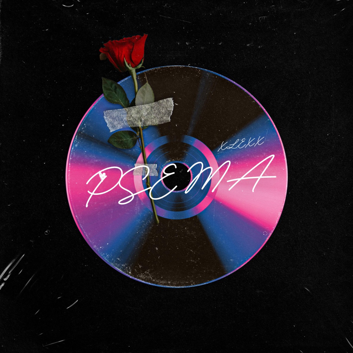 Psema - Single by XLEXX album cover