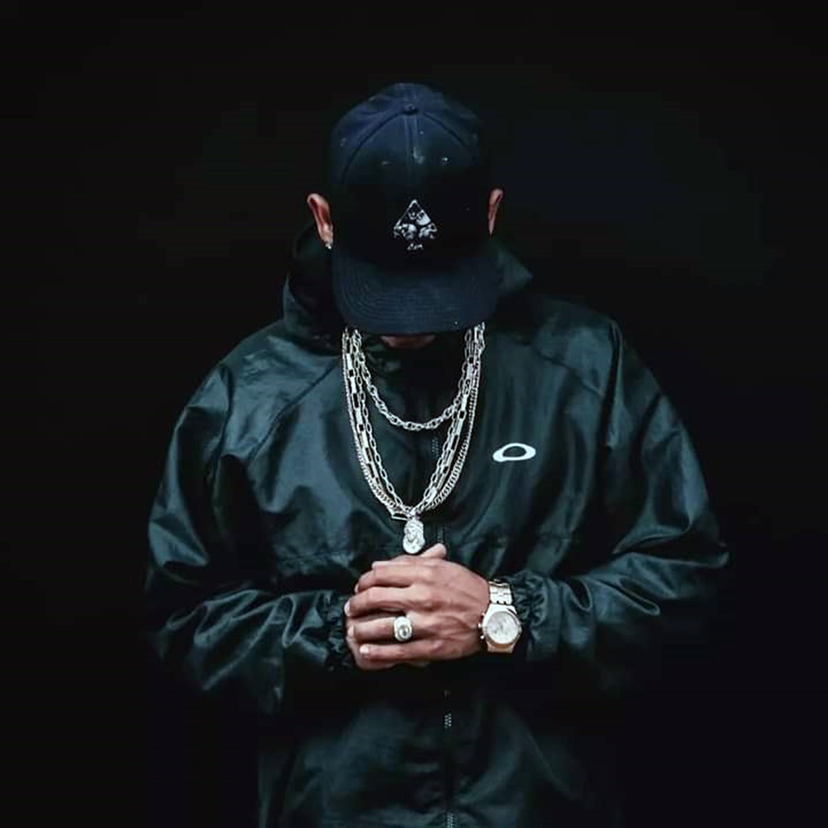 Caminhos - Single by Hood Mc 62 album cover