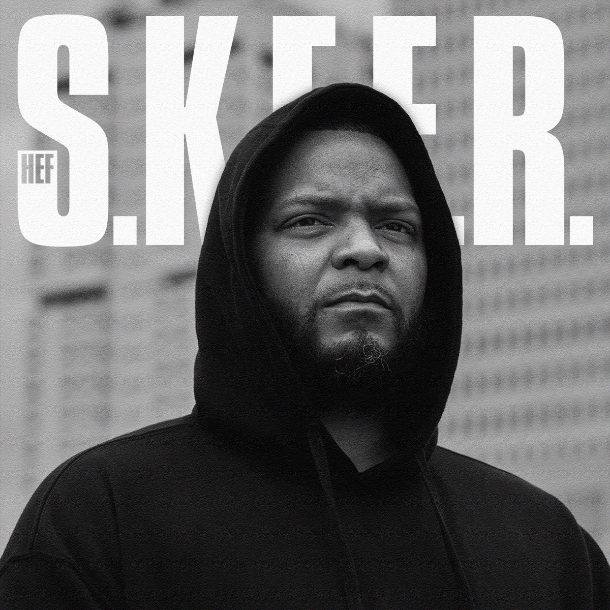 S.K.E.E.R. - Single by Hef album cover