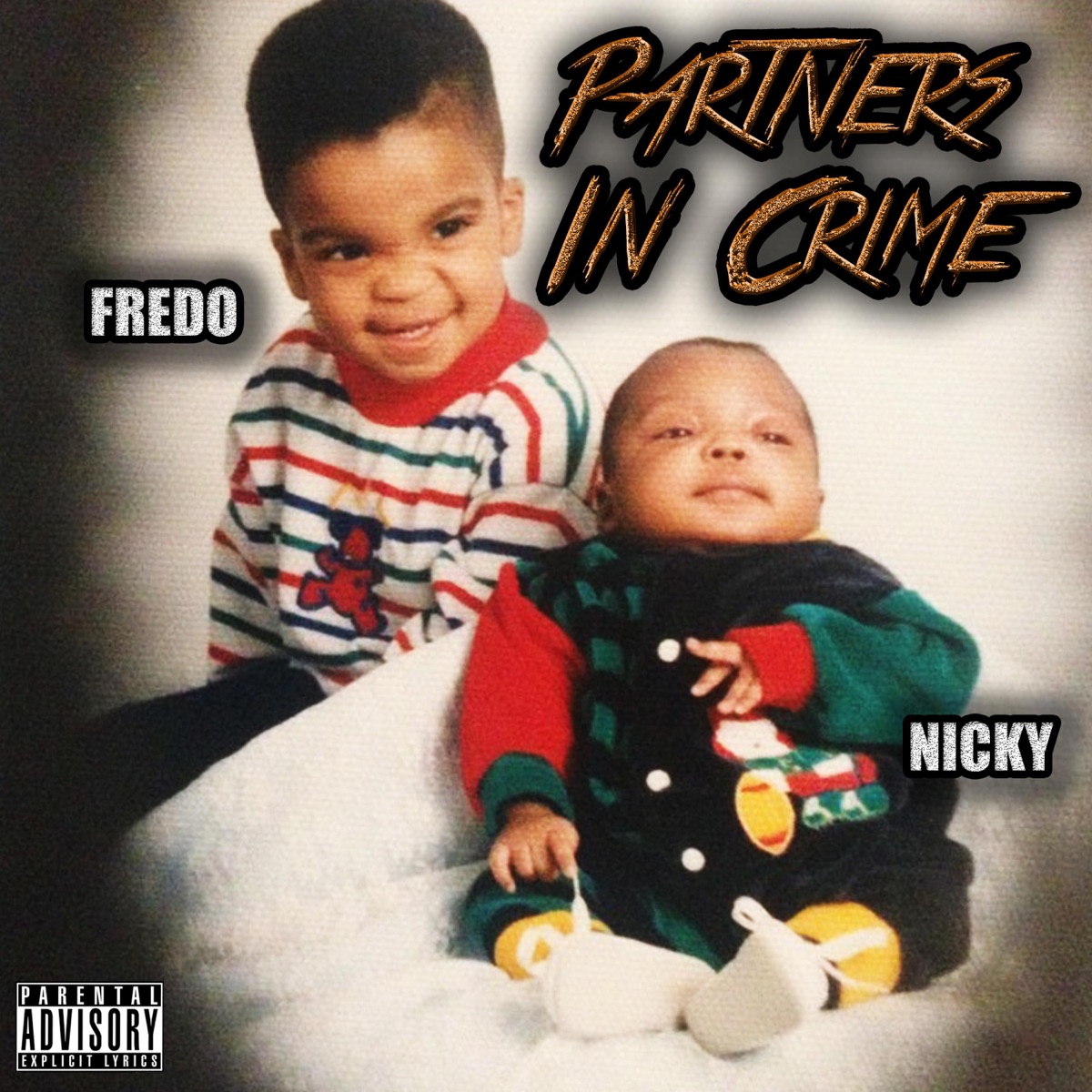 Facts (feat. SVUCEGXD) - Single by Nicky Nicky album cover