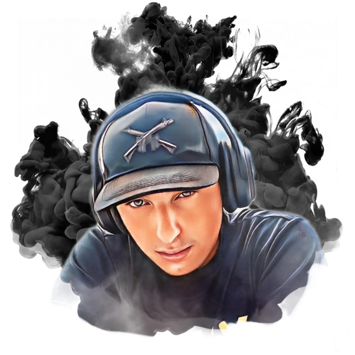 Chase You - Single by XKold album cover