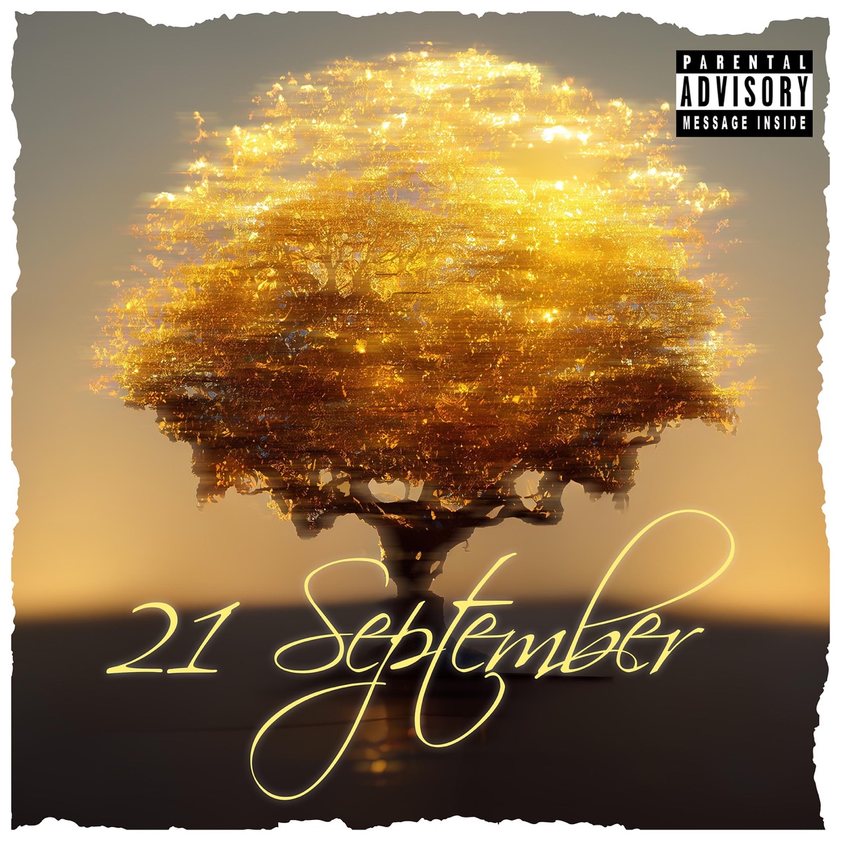 21. September - Single by Skogan album cover