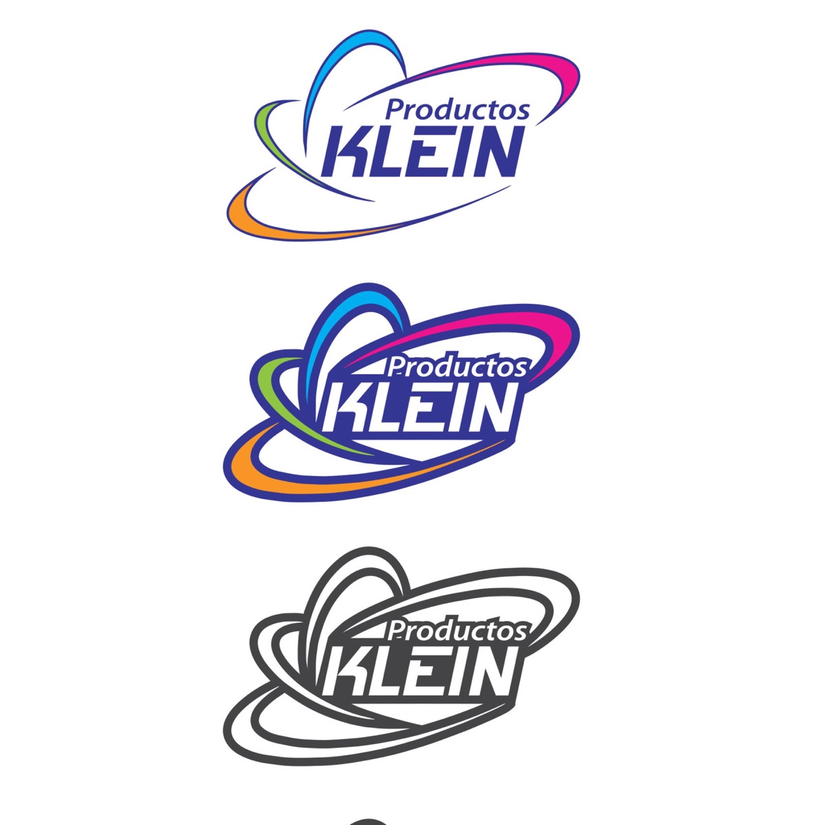 Comercial Klein - Single by Tavo Alcaino album cover