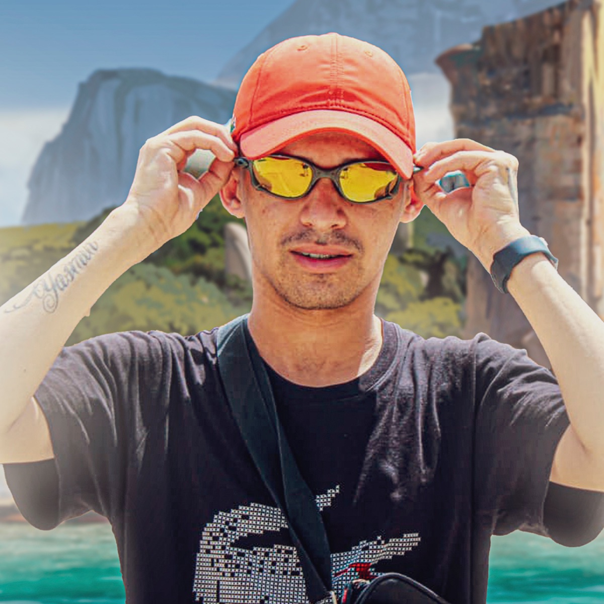 Bye Bye pra Você - Single by MC Italo & DJ Jucka album cover