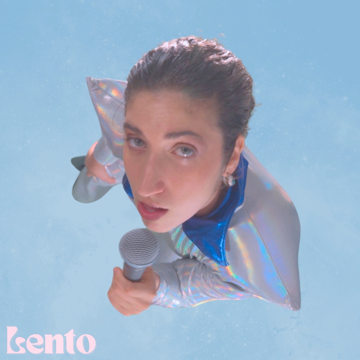 Lento - Single by Julais album cover
