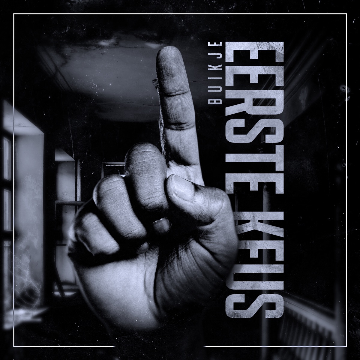 Eerste Keus - Single by Buikje album cover