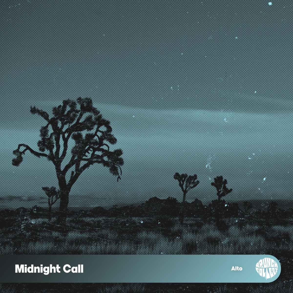 Midnight Call - Single by Alto album cover