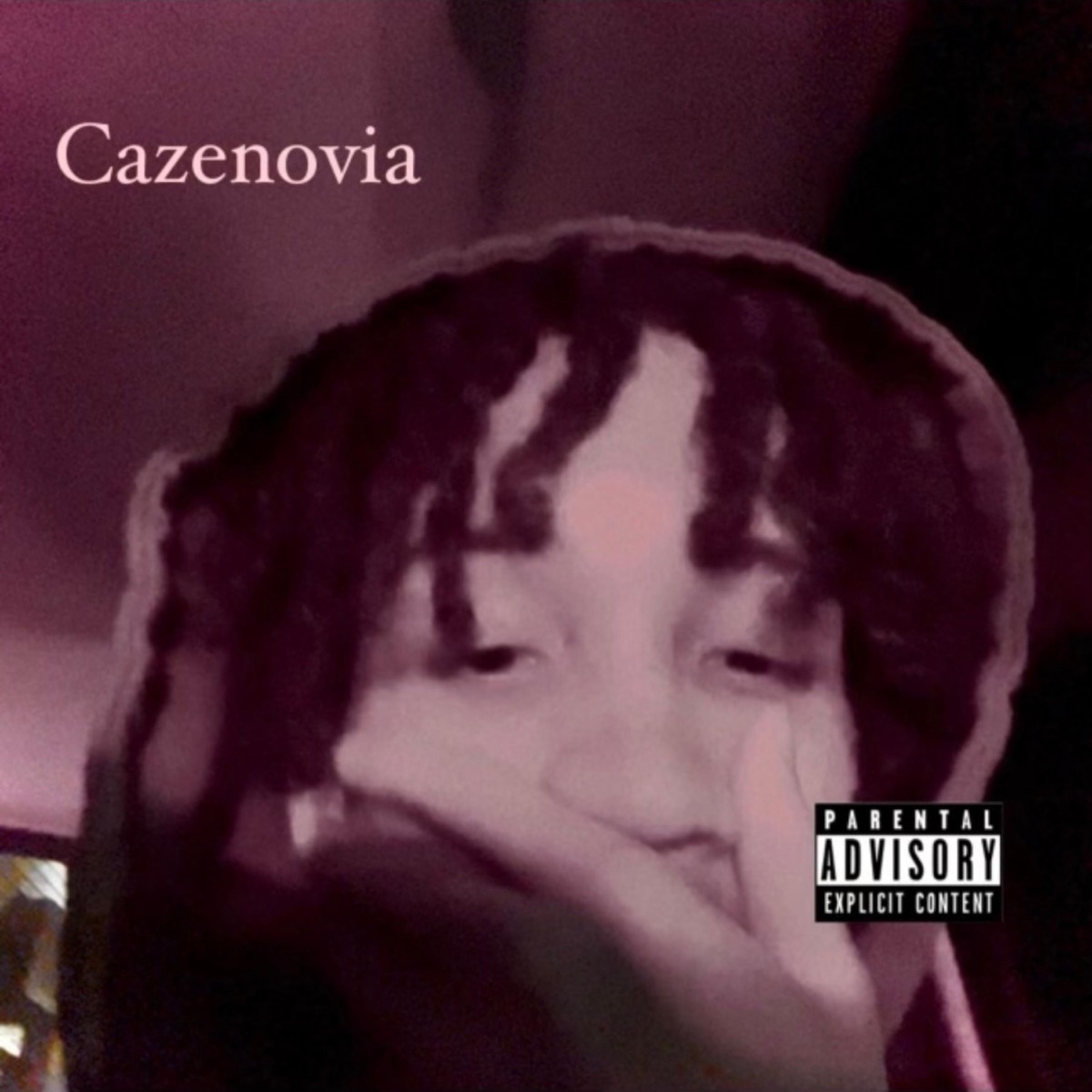 Cazenovia. - Single by c4rtr⭑ album cover