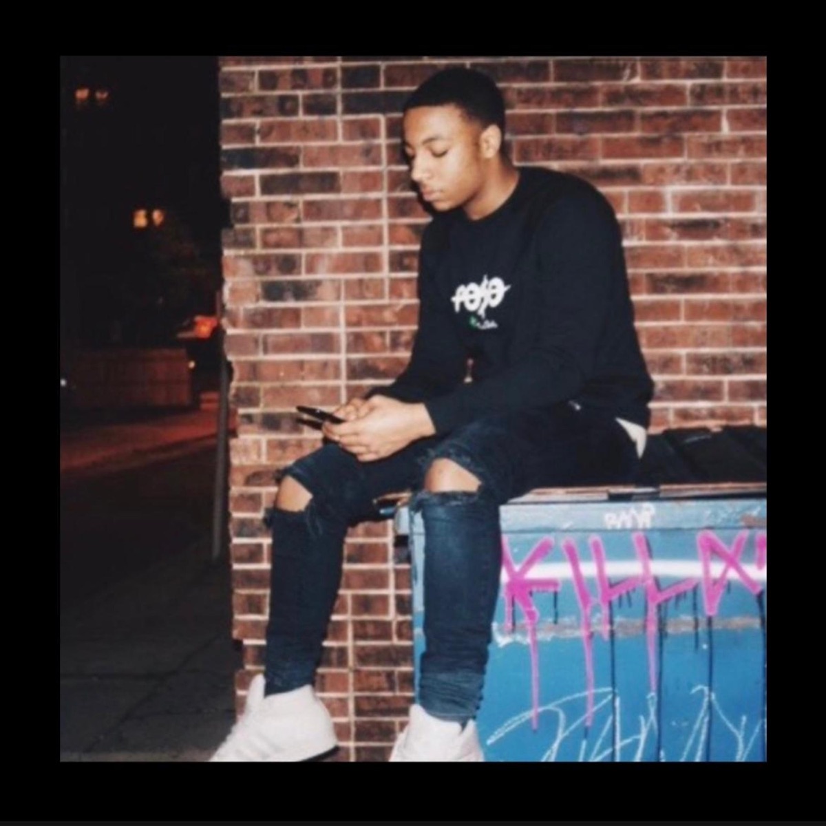 Izzy - Single by I$haaq album cover