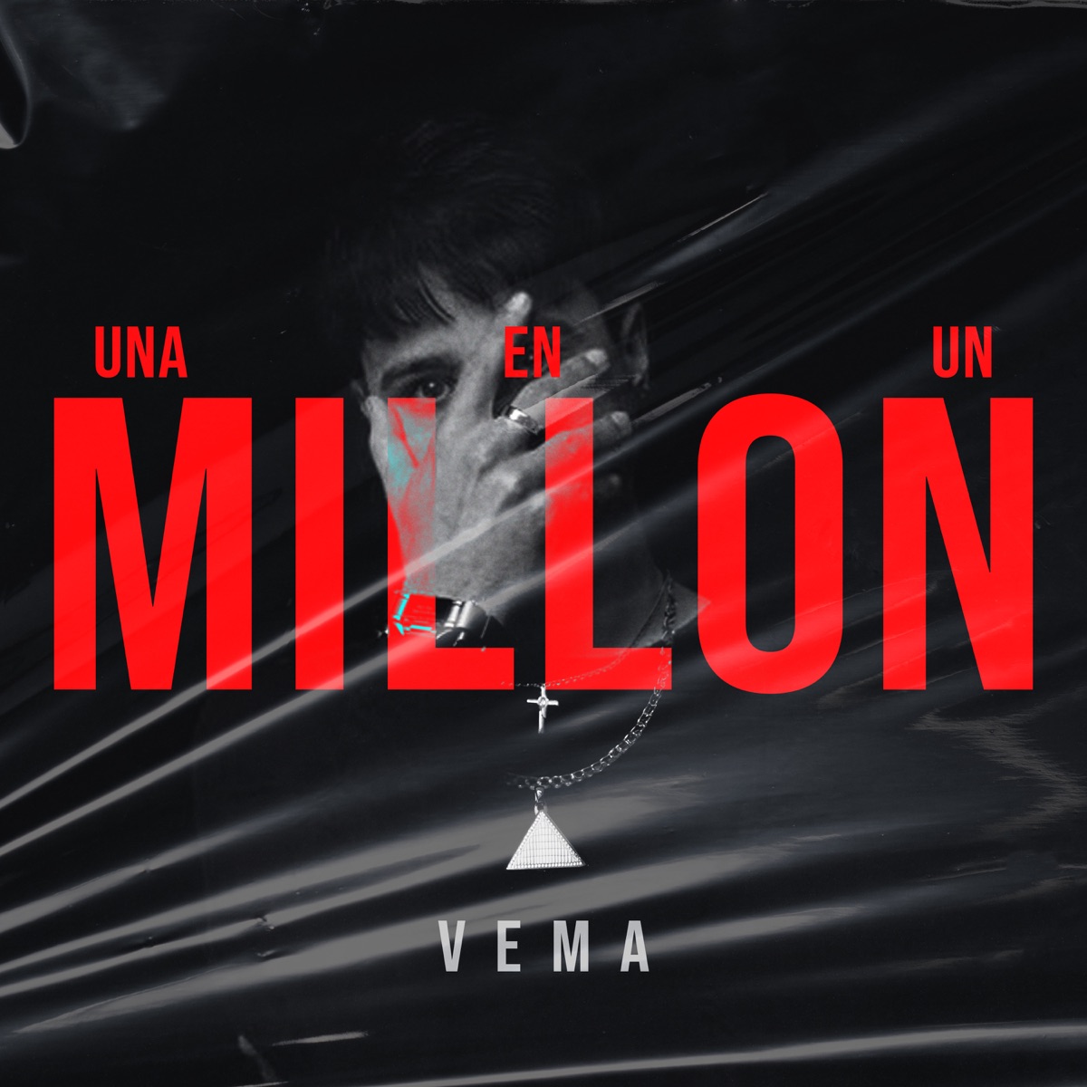 Una en un Millón - Single by VEMA album cover