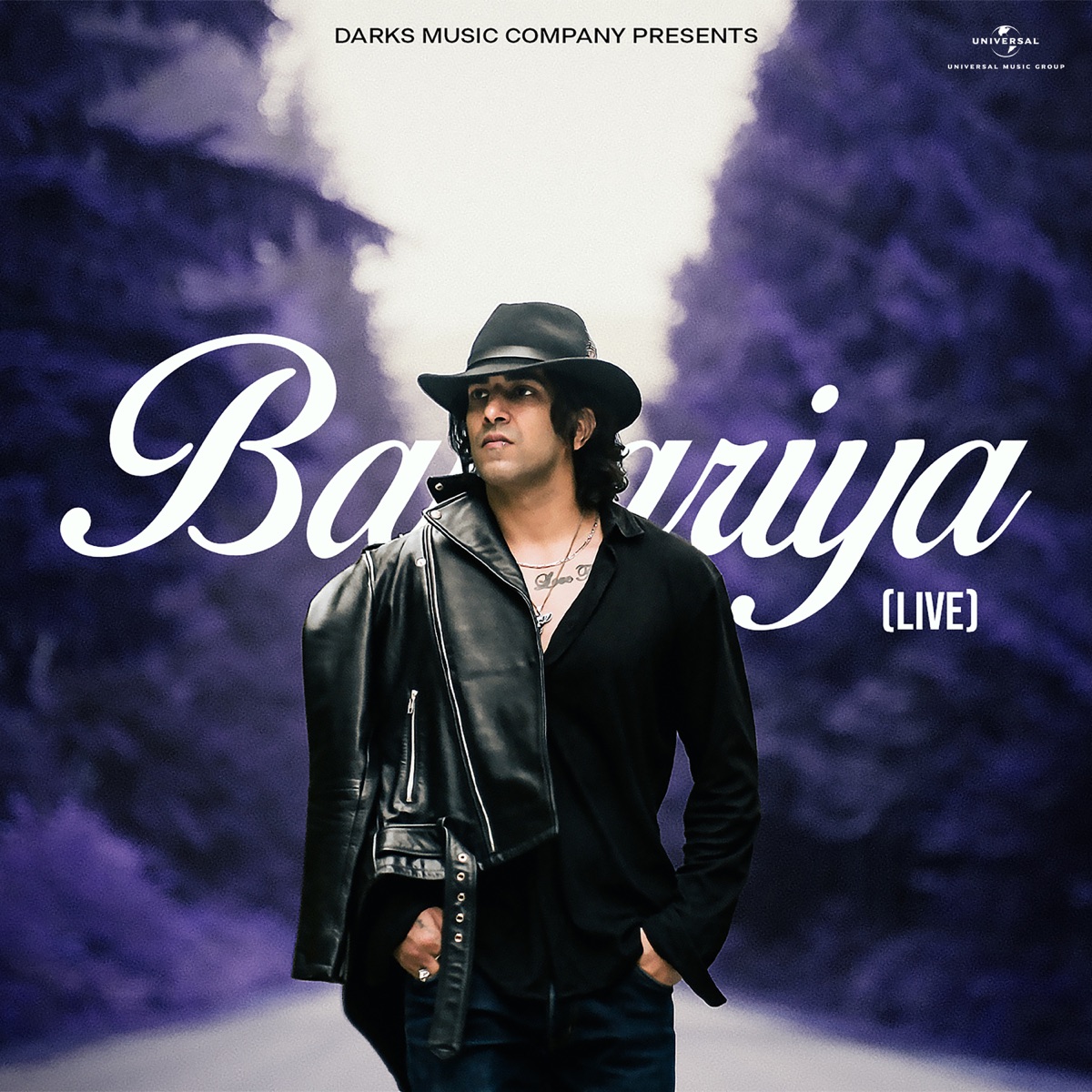 Bawariya (Live) - Single by Vilen & Ravator album cover