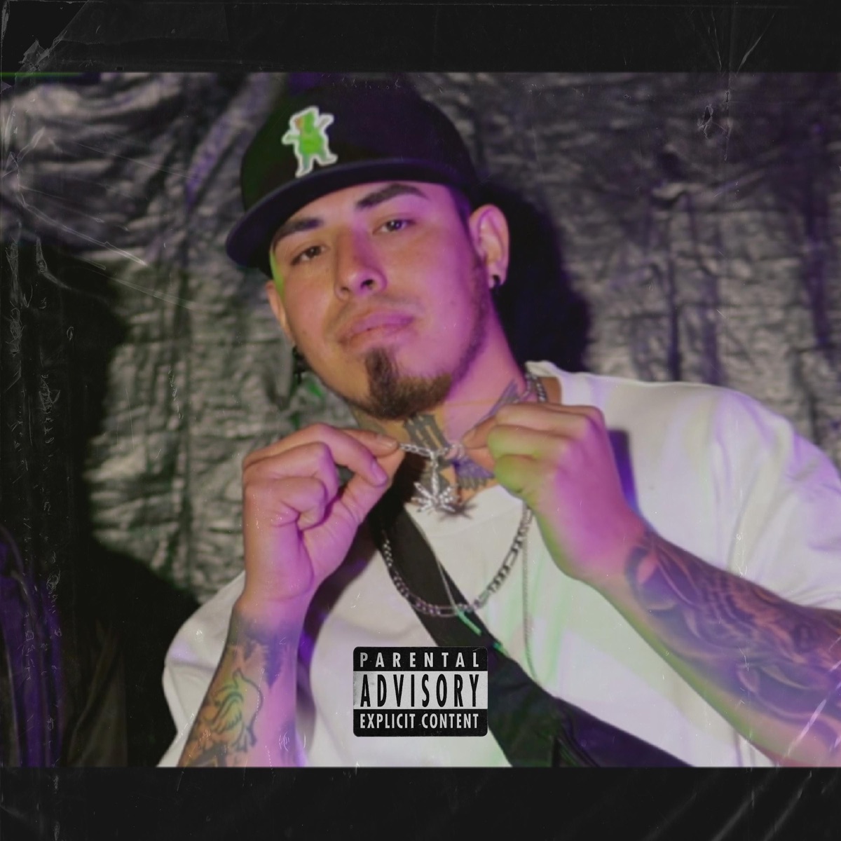 PRENDAN (feat. CARLOS AYALA) - Single by Luis Medel album cover
