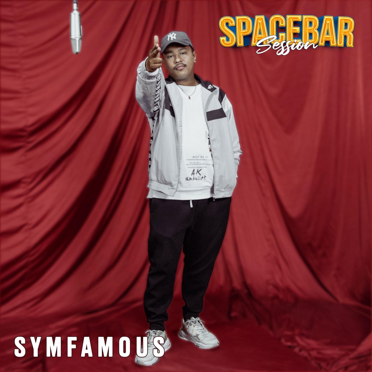 Motto (feat. Symfamous) - Single by Skathi Entertainment Nasto-Swagsto album cover