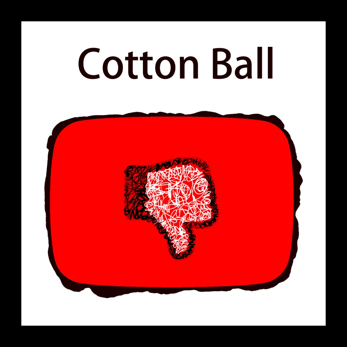 Cotton Ball (feat. Peter Sparker & PrevMarco) - Single by Mr Roka album cover