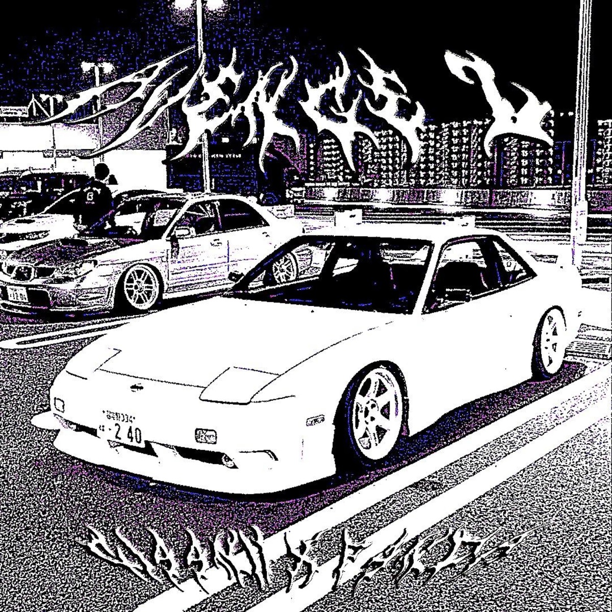 AVENGE 2 (feat. GI44NH) - Single by P4NDAMXNE album cover
