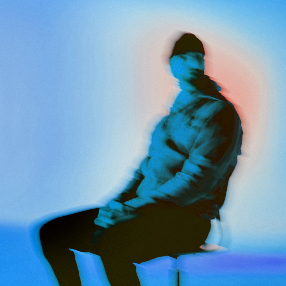 would you call me up? by Jon Bryant album cover