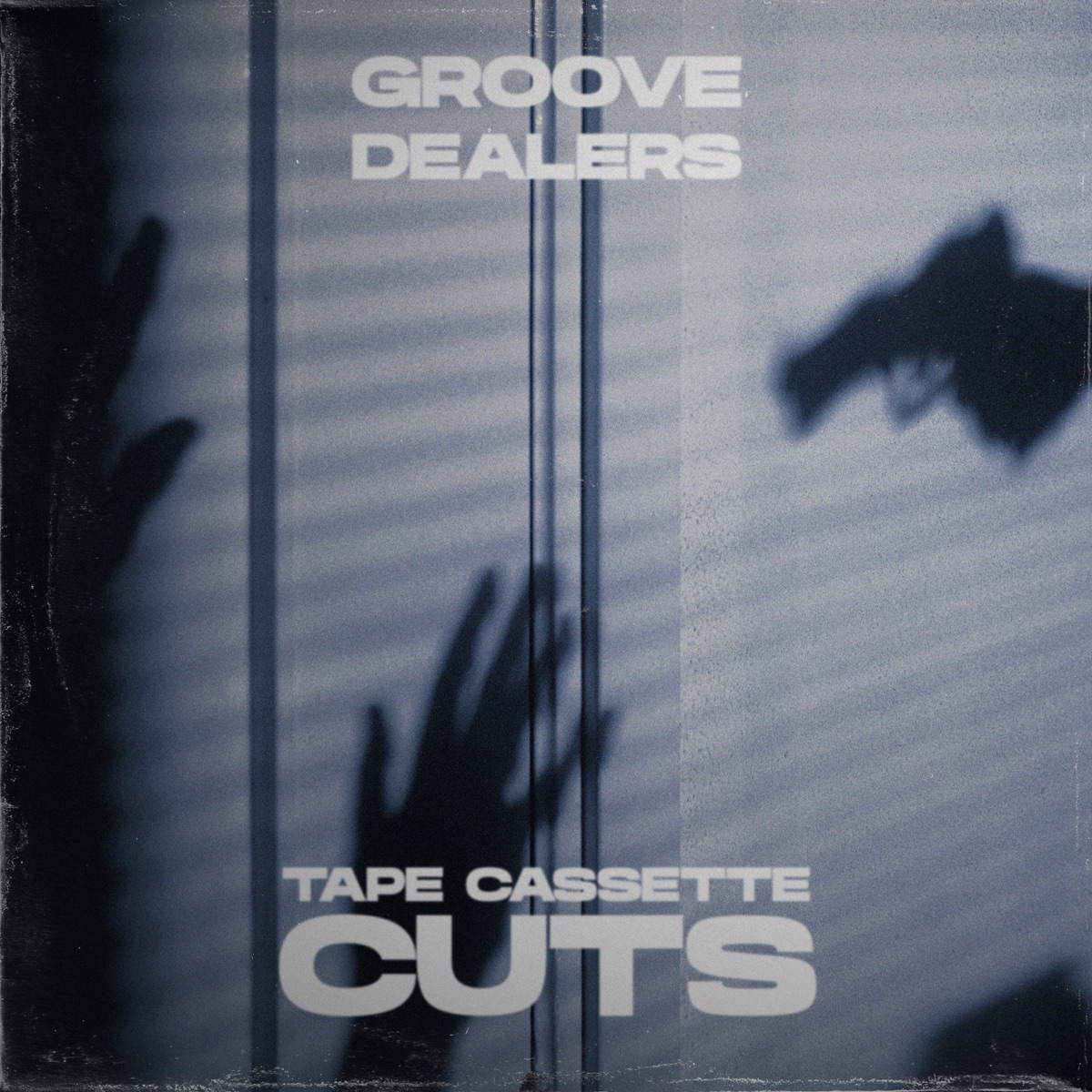 Tape Cassette Cuts - Single by Groove Dealers album cover