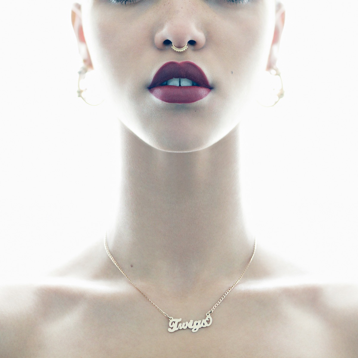 EP2 by FKA twigs album cover