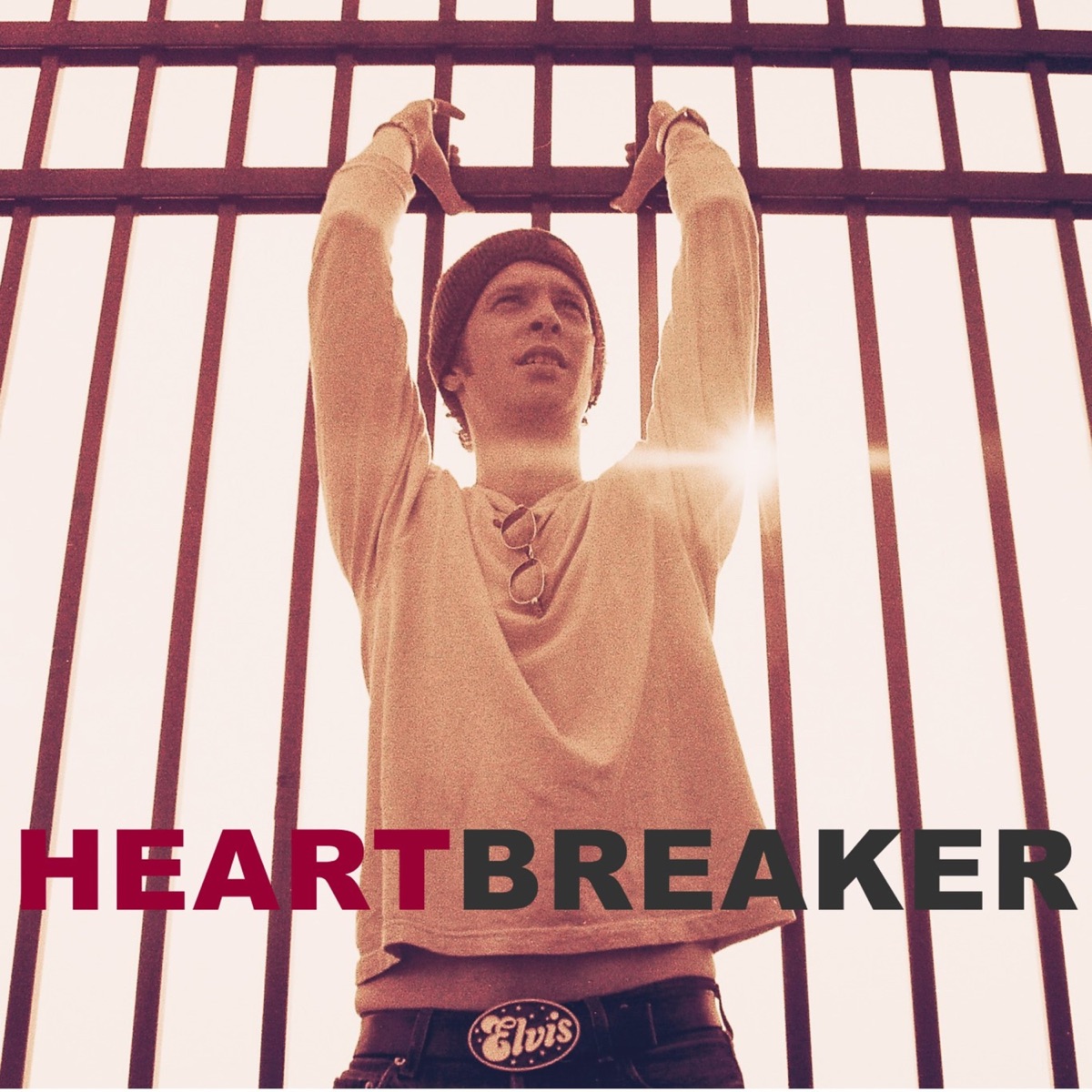 Heartbreaker (feat. Glen Hansard, Lisa Hannigan & Mundy) - Single by The Mary Janes album cover