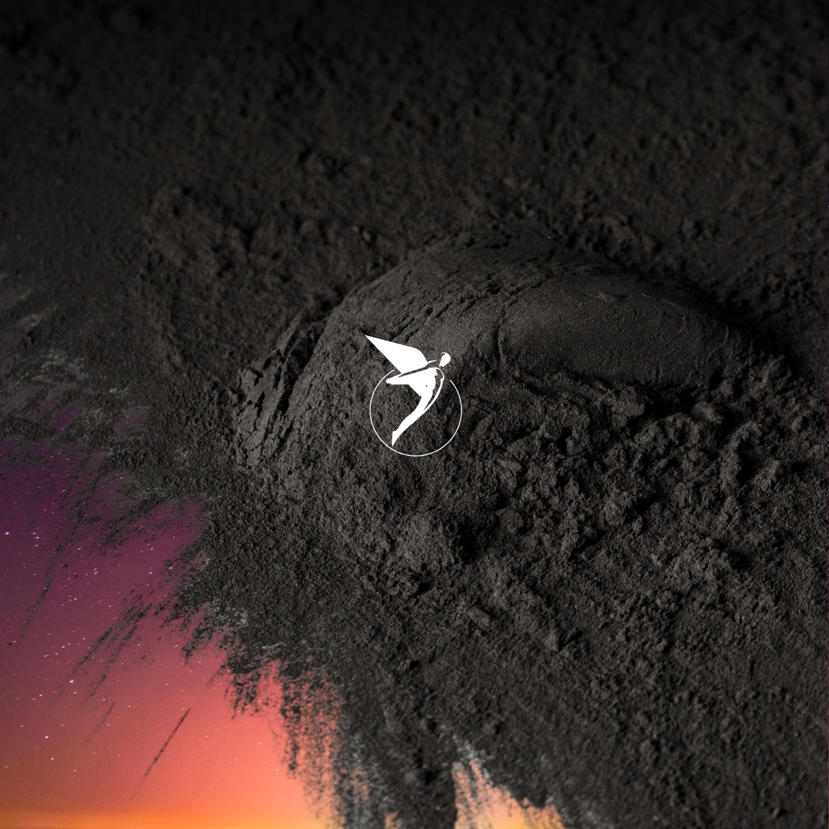 Black Sky - Single by Mariz album cover