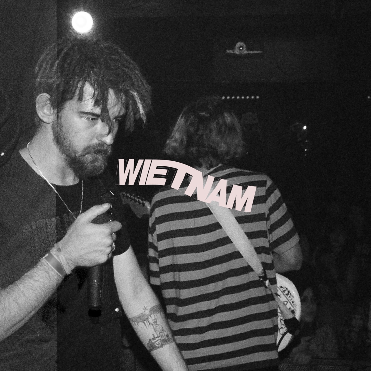 Wietnam (feat. Gabriel Hermes & Imitation Zone) - Single by GVVARA album cover