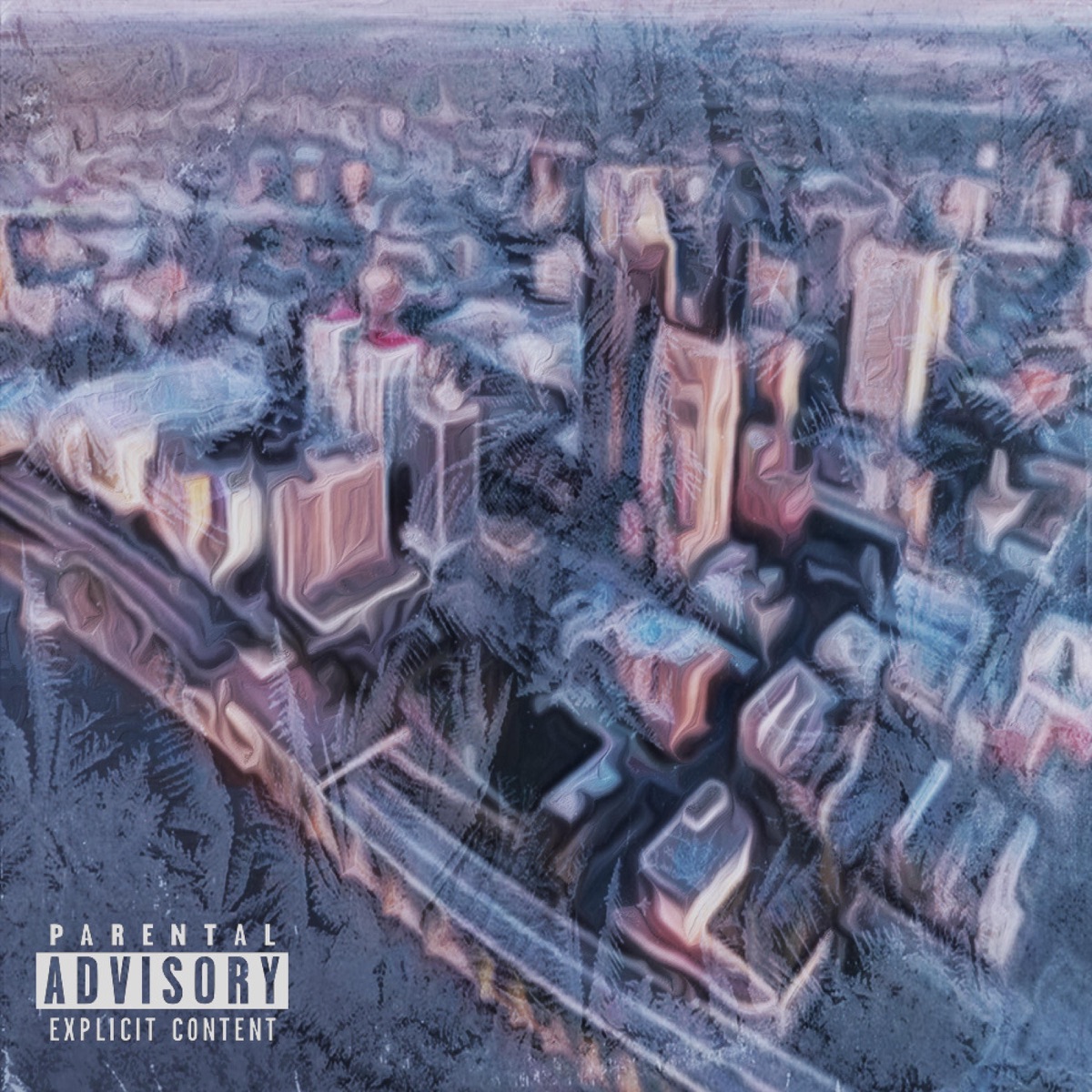 Where Im From (feat. Lowkdrippin) - Single by KAM album cover