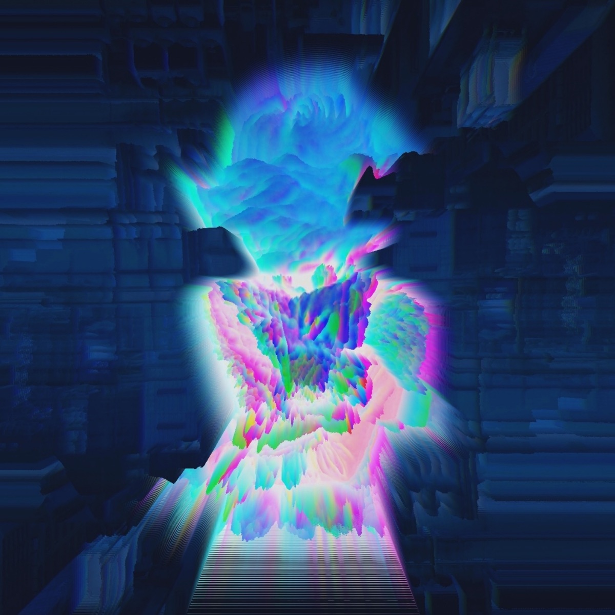 Internet Crush - EP by Yorii album cover