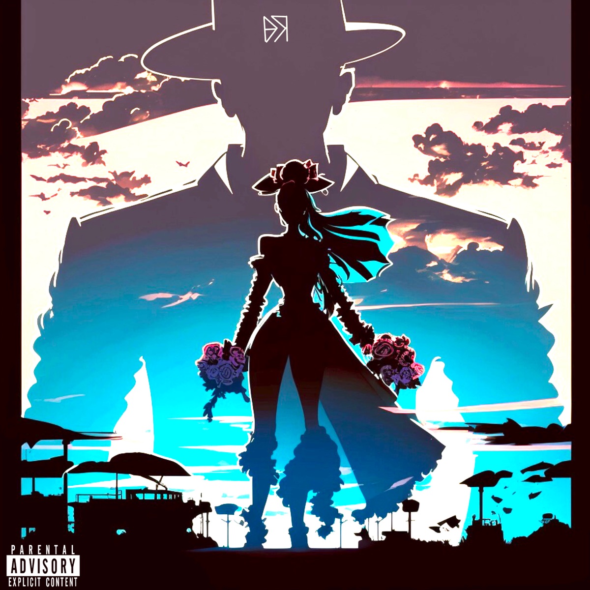 Kudos - Single by BRNSRGHT album cover