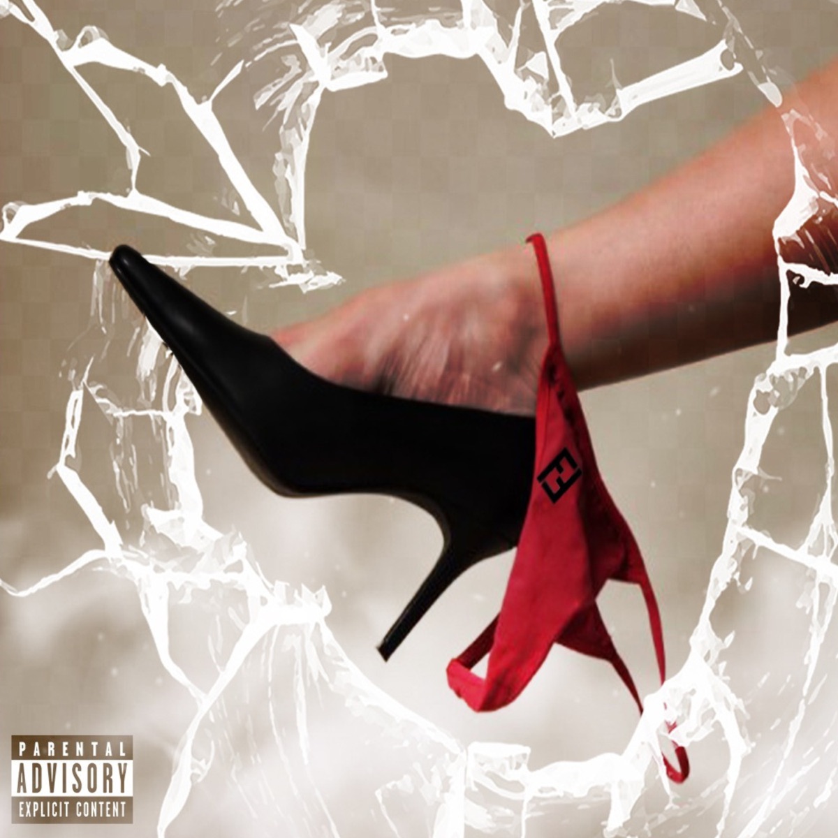 Memória Afetiva - Single by Bz album cover