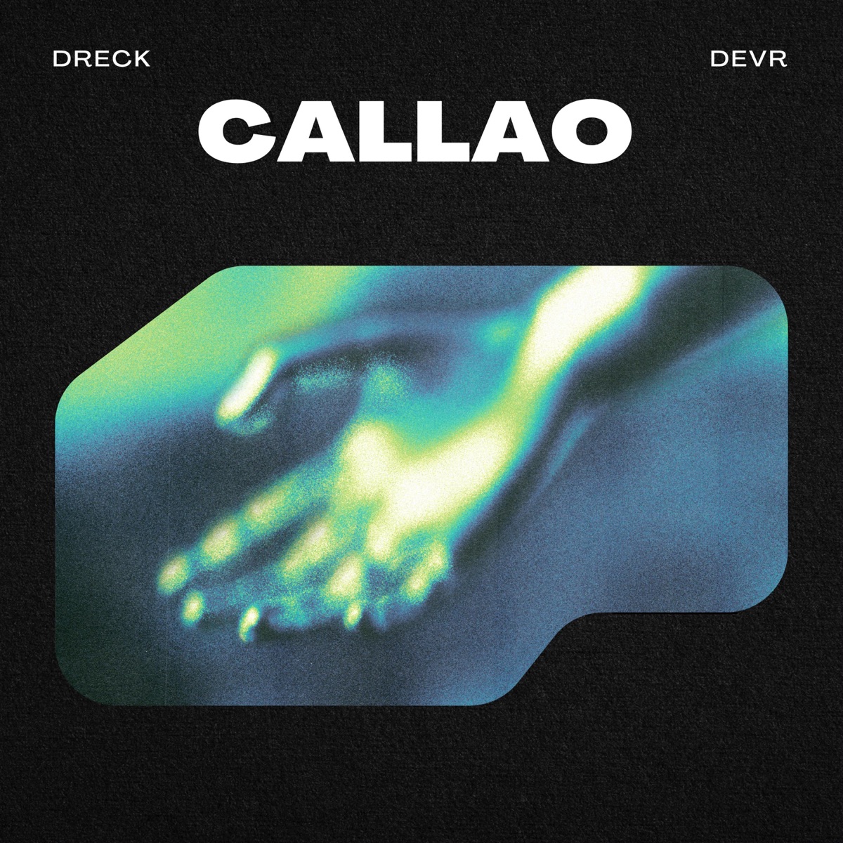 CALLAO (feat. DEVR) - Single by Dreck album cover