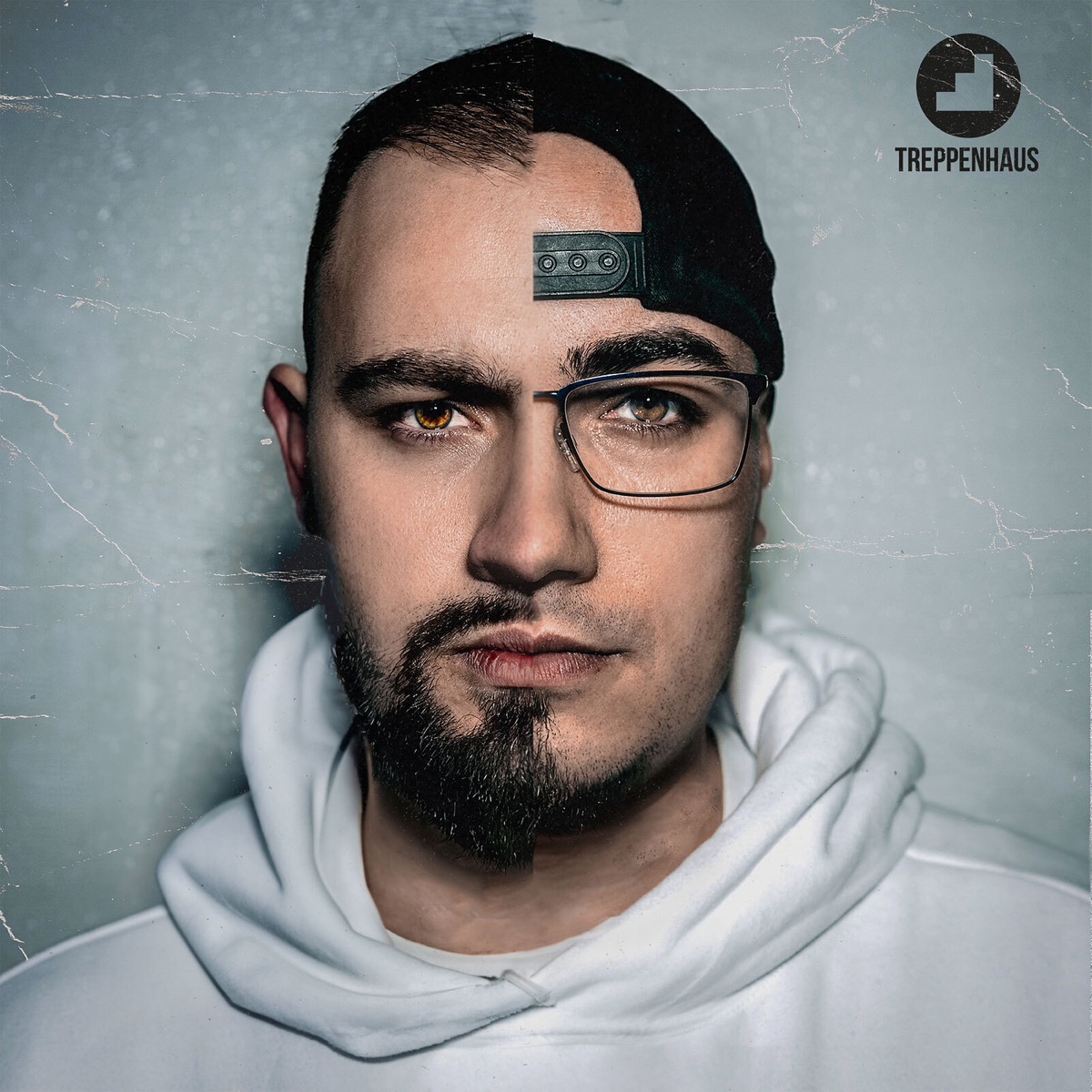 Neuer Style - Single by Treppenhaus album cover