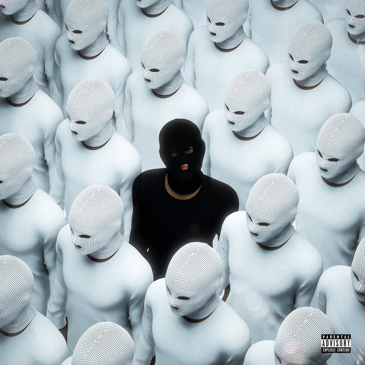 RINASCITA - Single by Skinny album cover