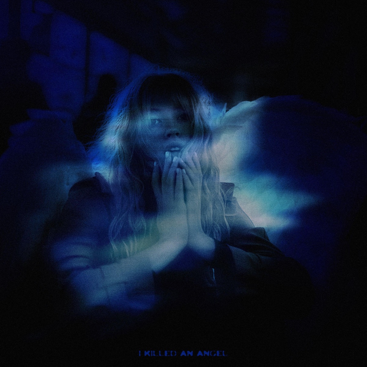 I Killed an Angel (feat. WEEYVNGY) - Single by LochHaven album cover