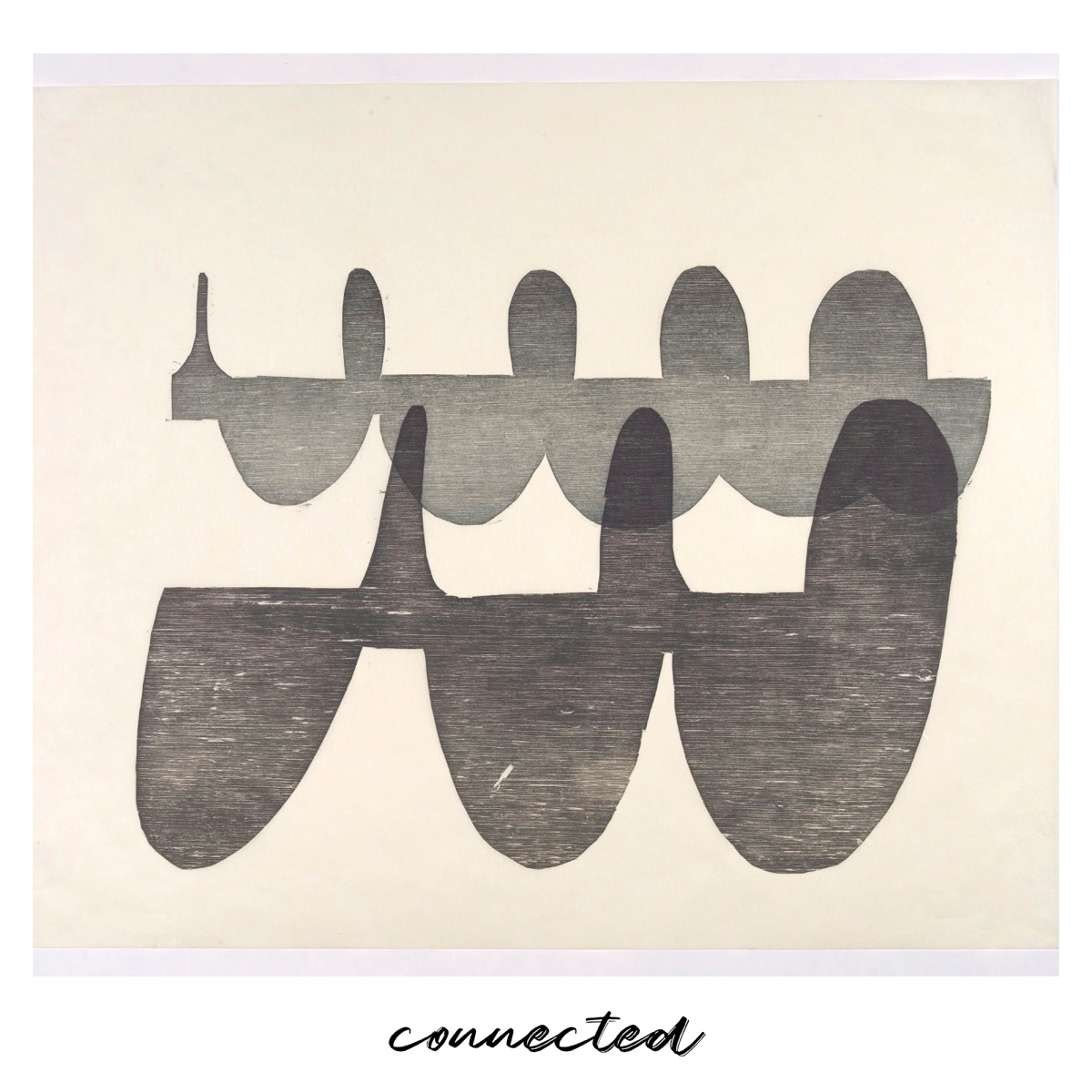 Connected #2 by No Translation, früit, Patricia Wolf, Clariloops, Sofie Birch, Surgeon Girl, Emme, Neeta & Idra album cover