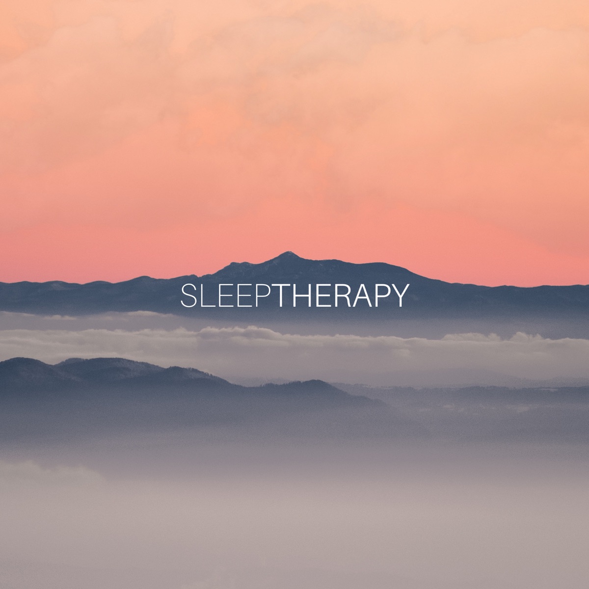Secret Garden - Single by SleepTherapy album cover artwork