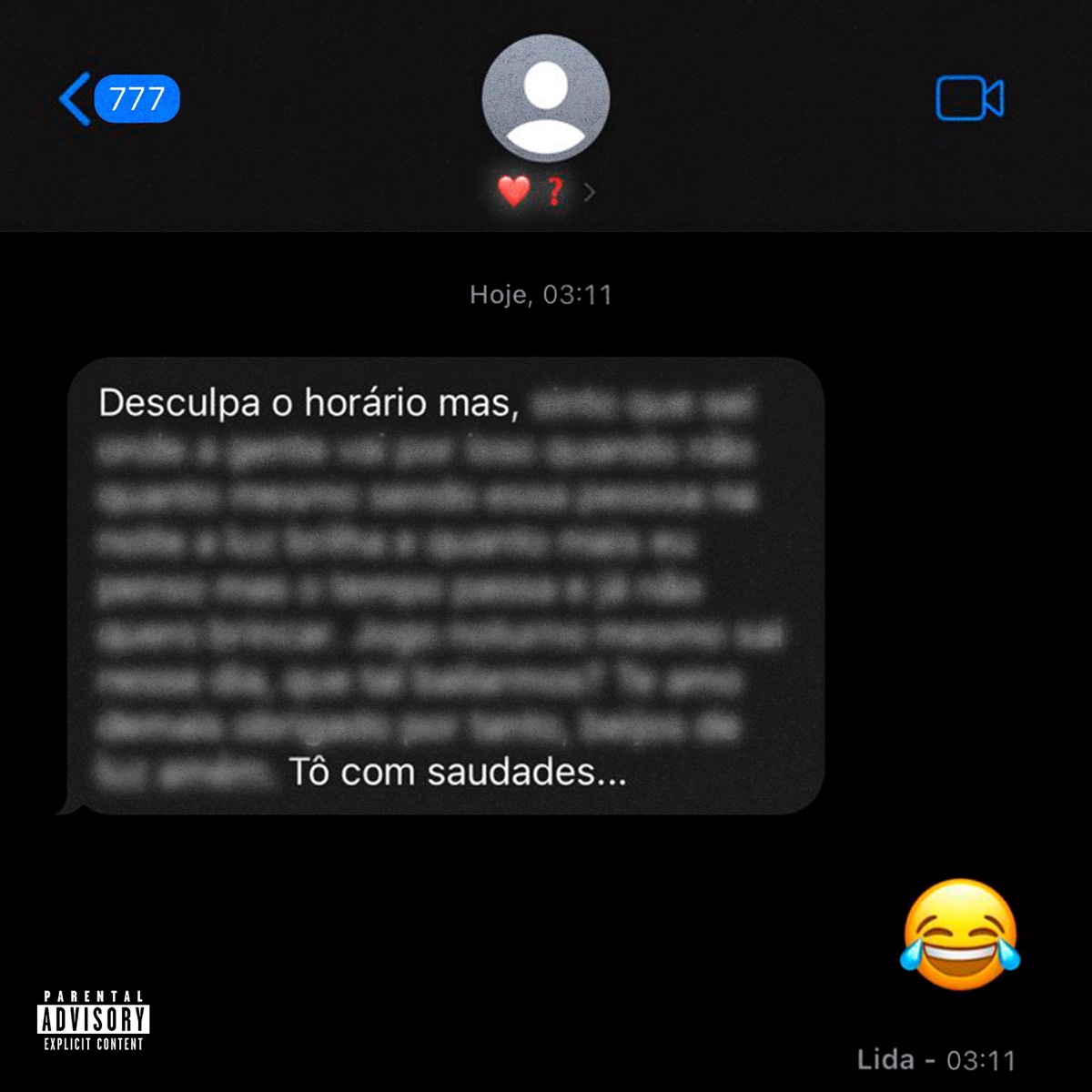 Jogo Noturno (feat. $hinepsj) - Single by Kenzoca album cover