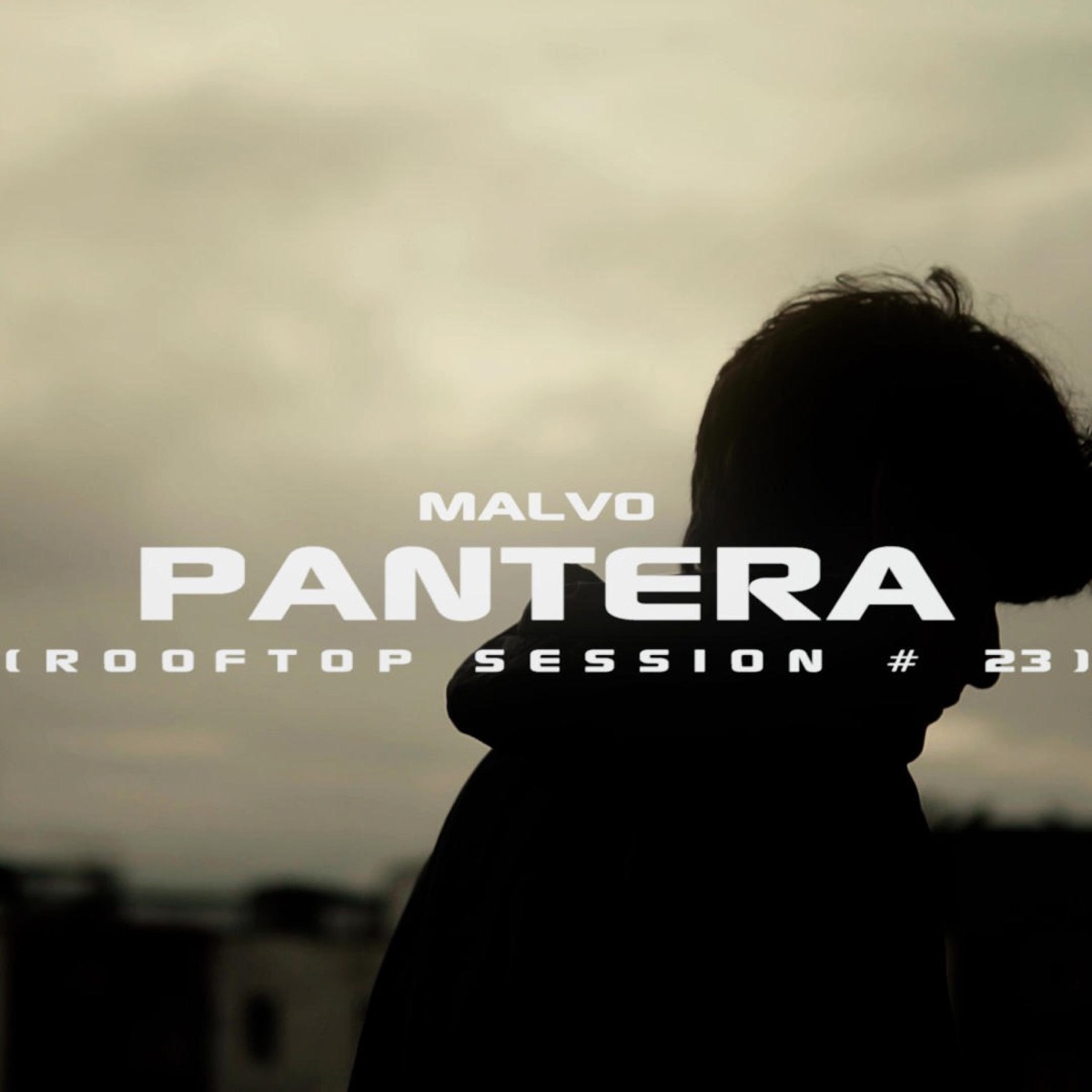Pantera (feat. Malvo) - Single by Septimo Sentido album cover